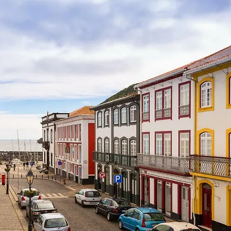 Angra Center